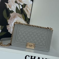 Chanel Boy Series Bags